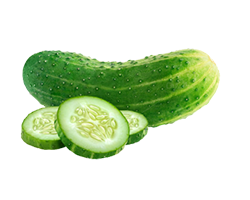 CUCUMBER